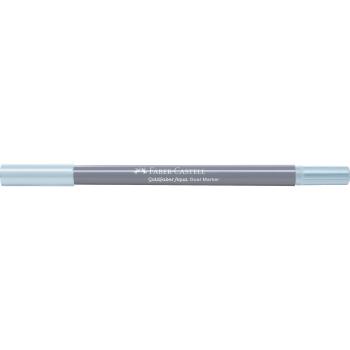 Faber-Castell Goldfaber Aqua Dual Marker 164 wasserblau